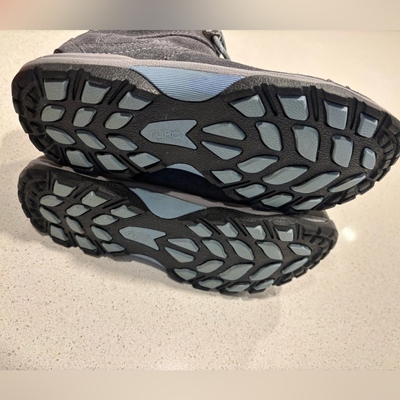Ryka | Canyon Boots, Gray, Size 6.5 - Picture 8 of 8